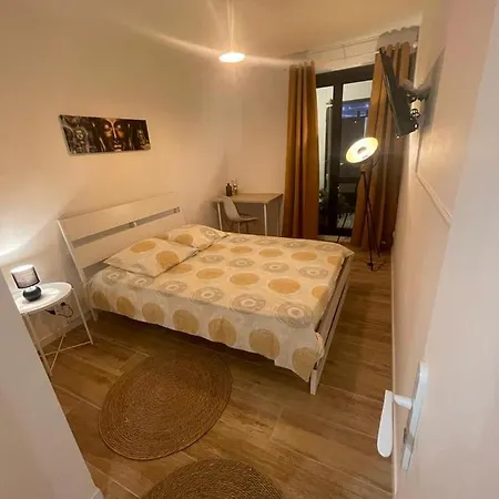 Grand Apartman *