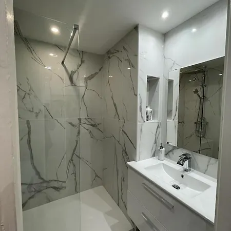 Apartman Grand Toulouse