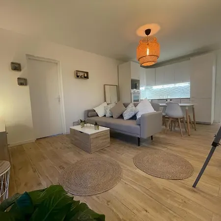 Apartamento Grand
