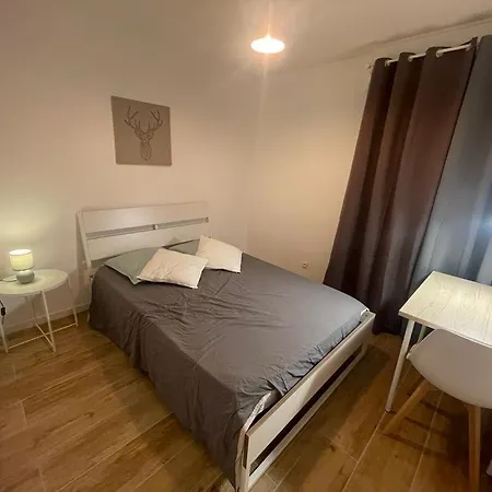 Apartamento Grand *